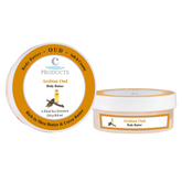 C-Products Dead Sea Arabian Oud Body Butter