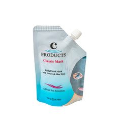 Classic Mask 100g