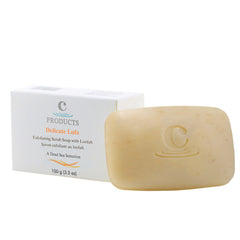 c-Products Delicate Lufa