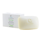 C-Products Green Soap