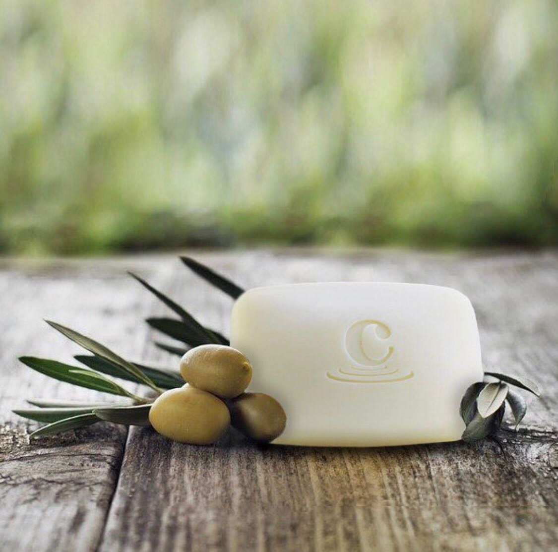 Green Soap C-Products