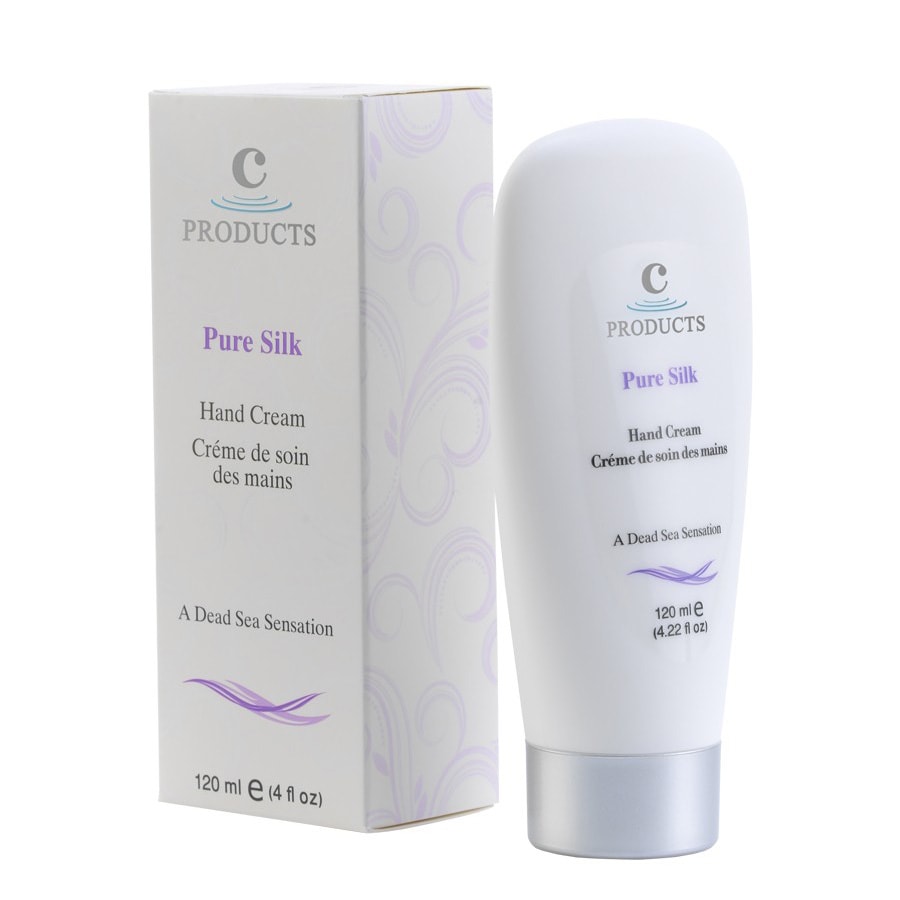 c-Products Pure Silk