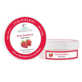 C-Products Sweet Strawberry Body Butter