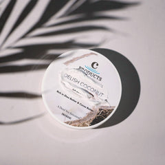 Delish Coconut