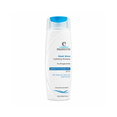 Sleek Wave Shampoo