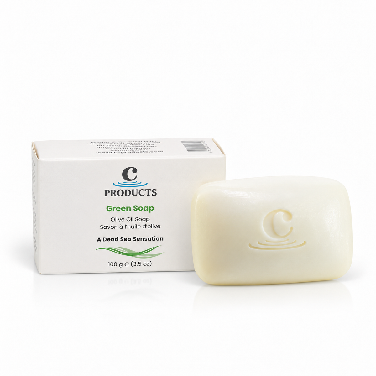 Green Soap