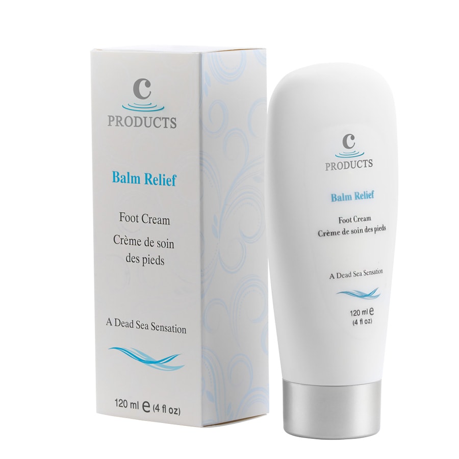 c-Products Balm Relief