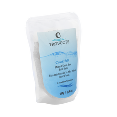 c-Products Dead Sea Classic Salt