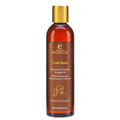 c-Products Cool Sense Oil 