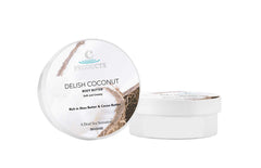 Delish Coconut