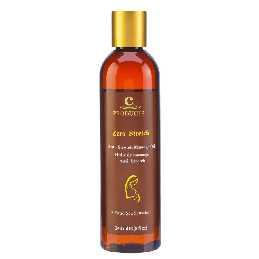 c-Products Zero Stretch Oil